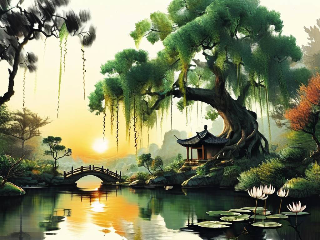 属虎植物旺财(1)