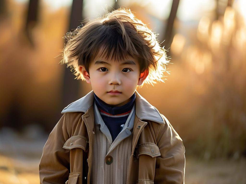 2020年出生宝宝起名男孩(1)