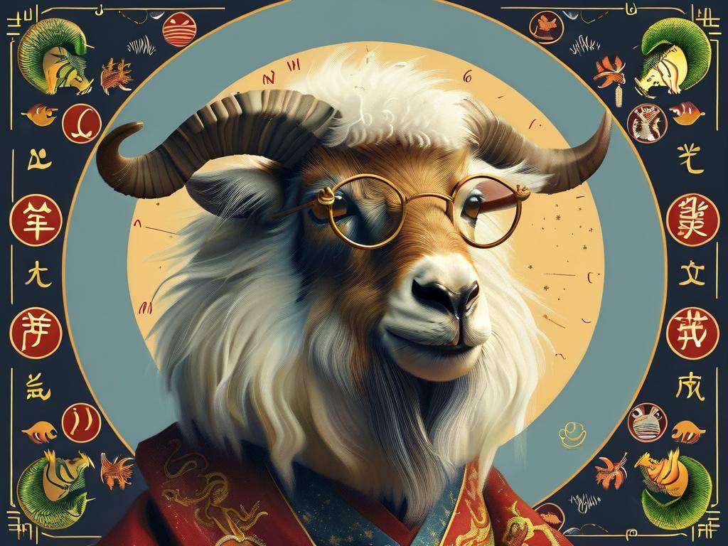 哪个生肖的摩羯座最厉害(1)