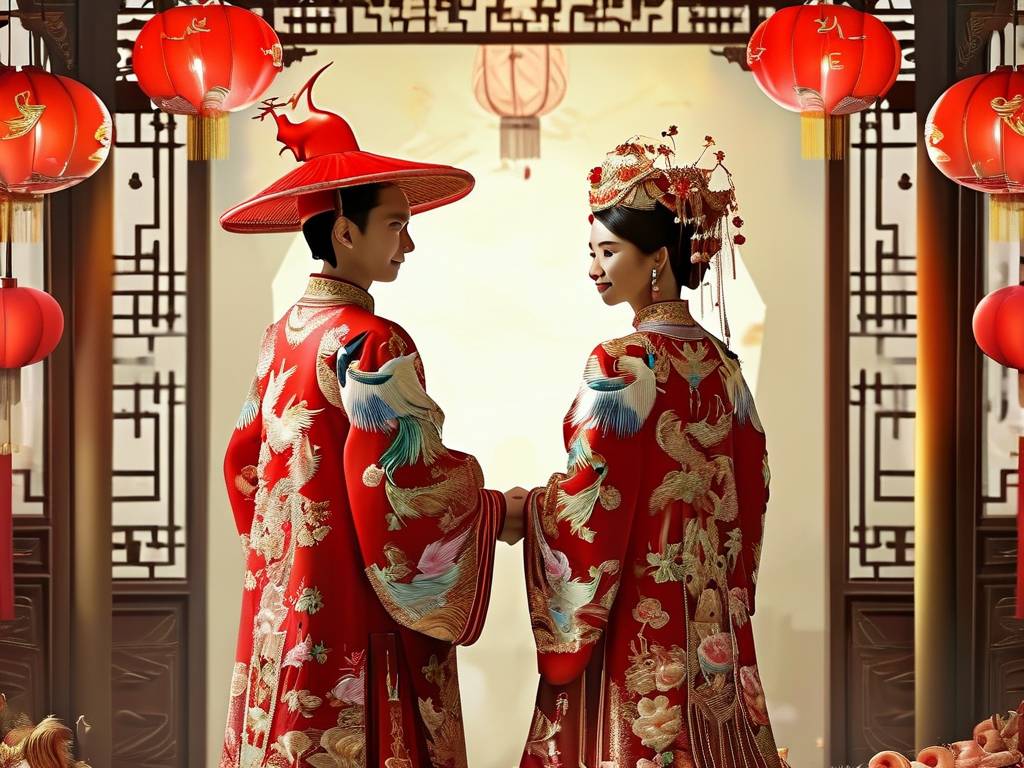 属猪男属鸡女婚姻状况