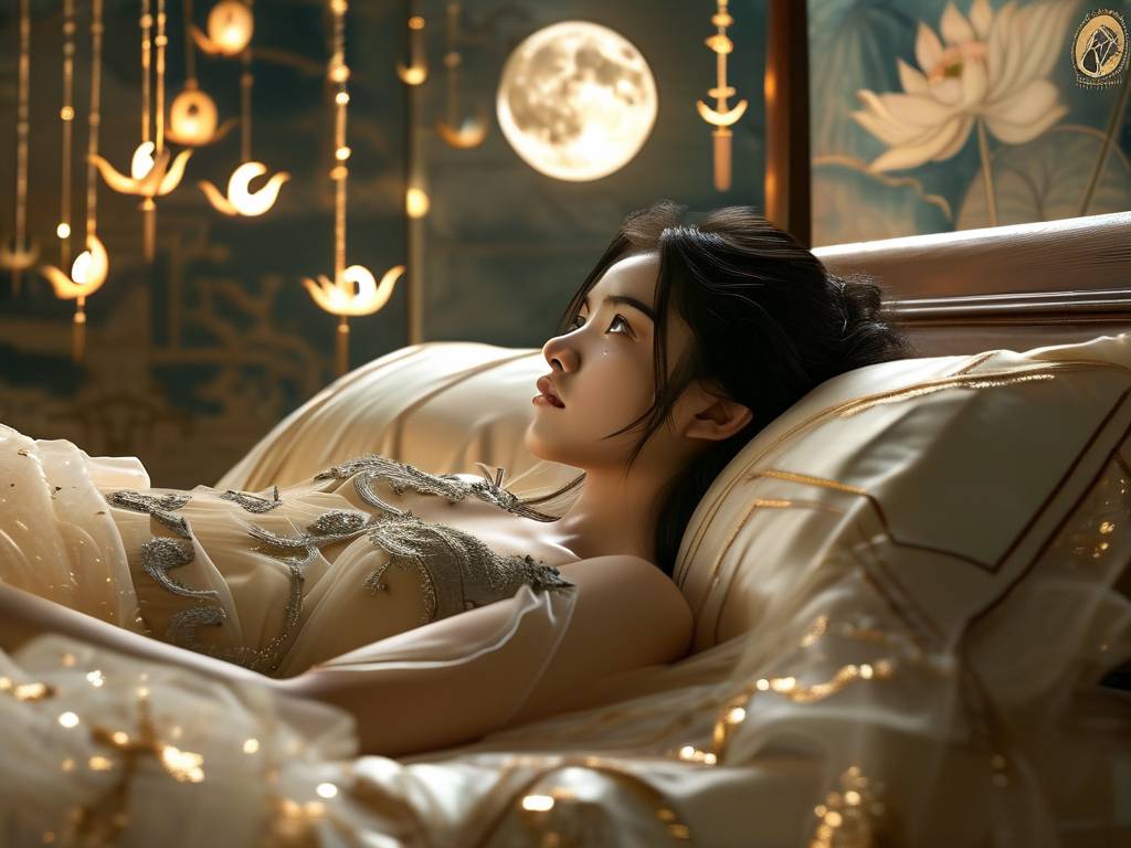 处女座容易失眠