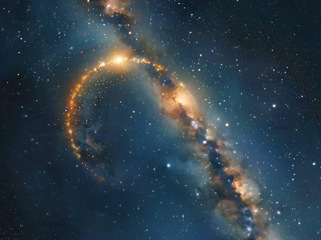 摩羯座所处星系是什么