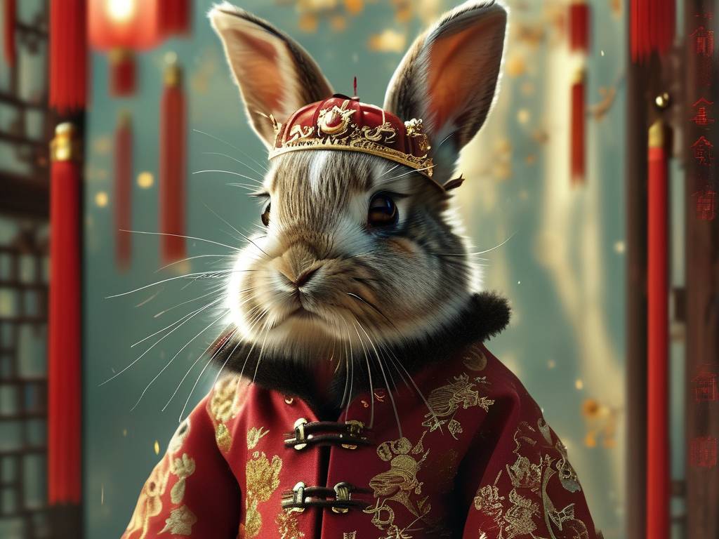 属兔几月命苦几月出生最好(1)