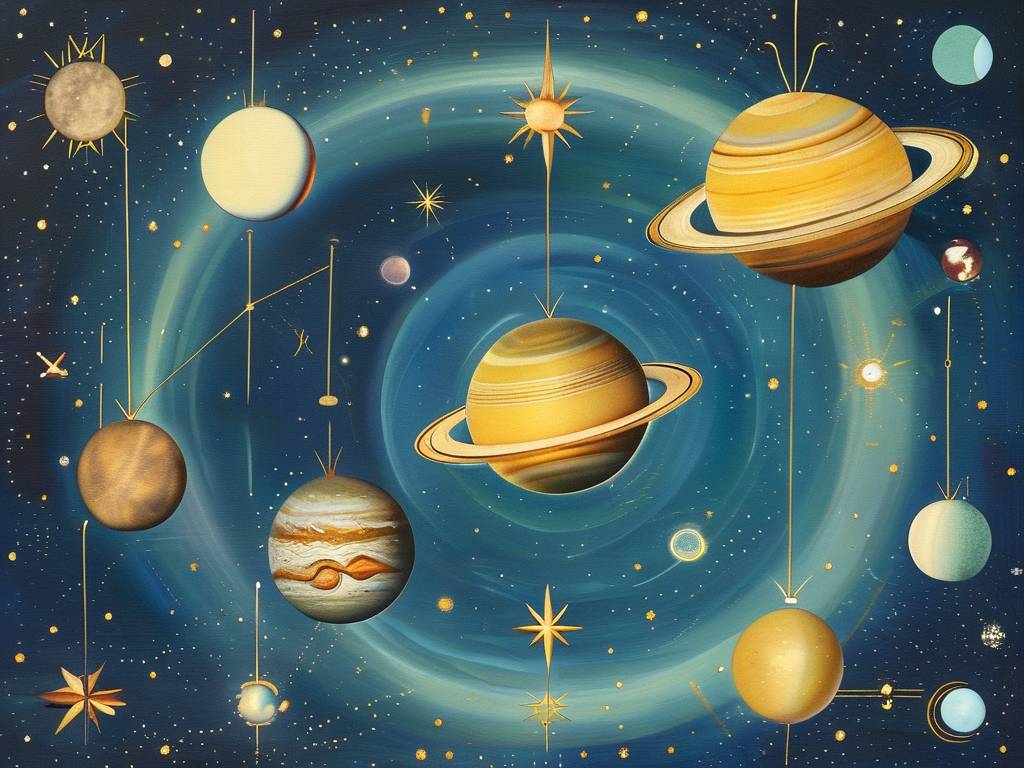 水瓶座的守护星球是谁(1)