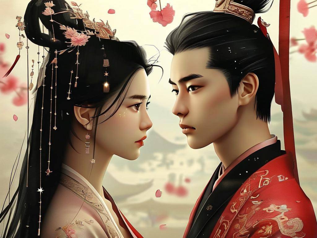 怎么从面相看一个人的桃花运