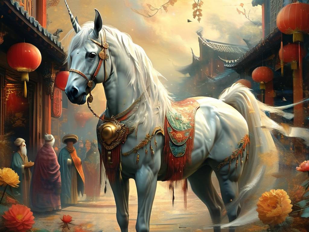 属马的人运势2024