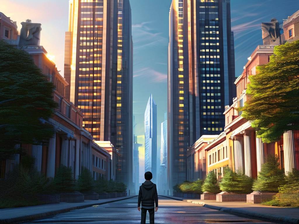 学校看脸社会看钱
