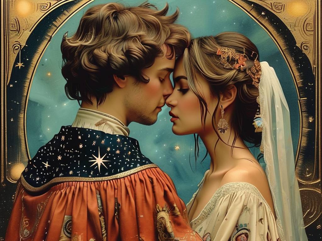 女属狗男属狗的婚姻怎么样