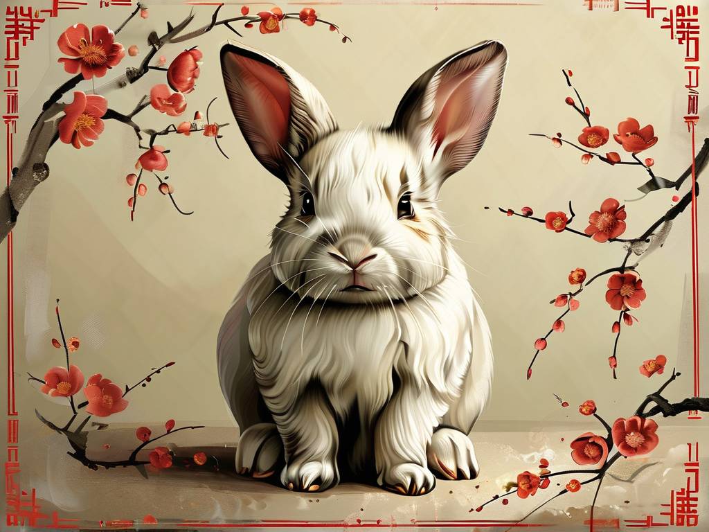 属兔属猪是哪一年