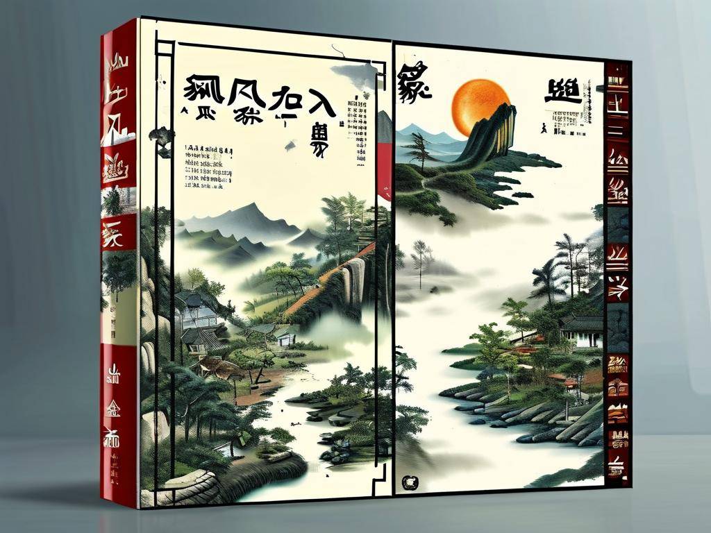 有什么可以看风水的书籍啊
