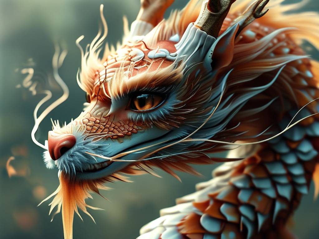 2019属龙的今年感情怎么样(1)