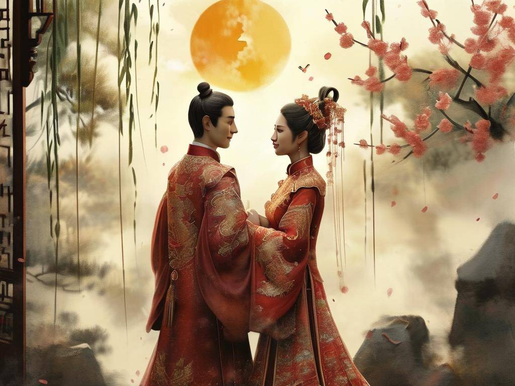 1972属老鼠的2021年婚姻感情