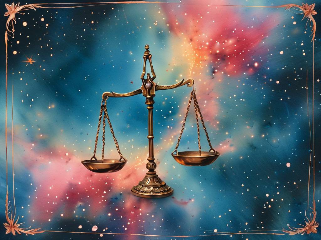 天秤座纹身纹什么好