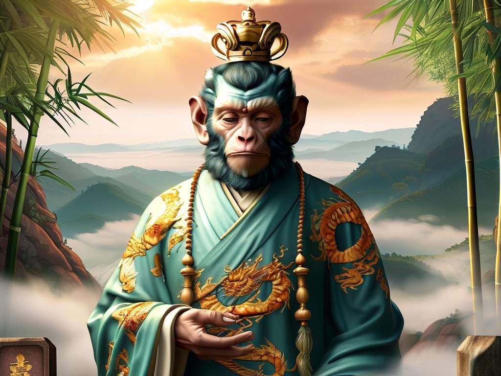 属鼠的朱砂本命佛