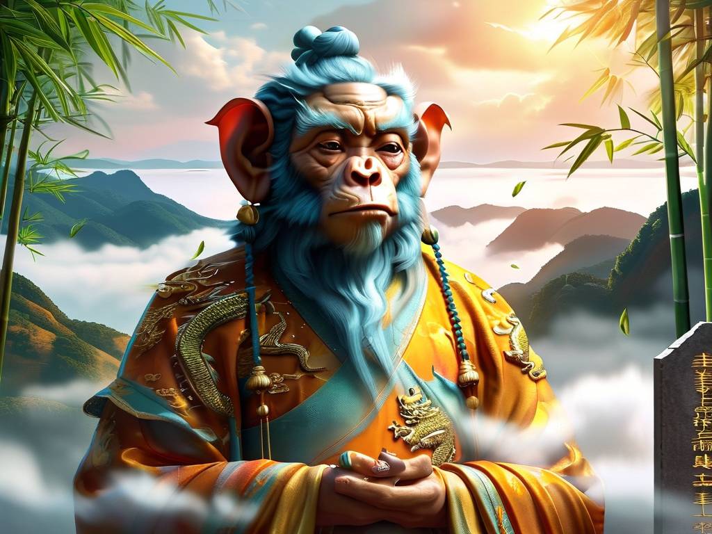 属鼠的朱砂本命佛