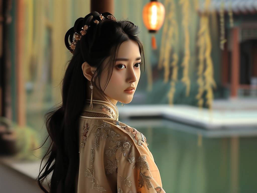 属猪的美女明星