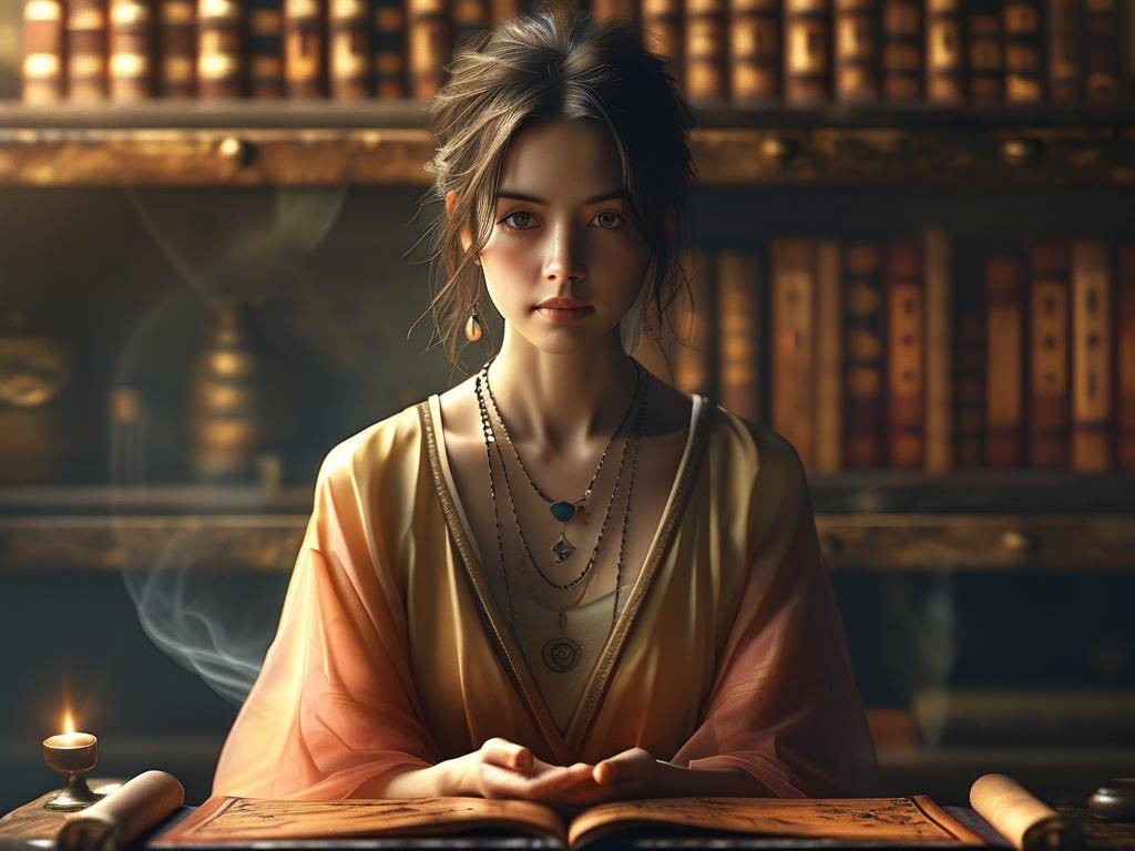 看手相准吗能信吗女生(1)