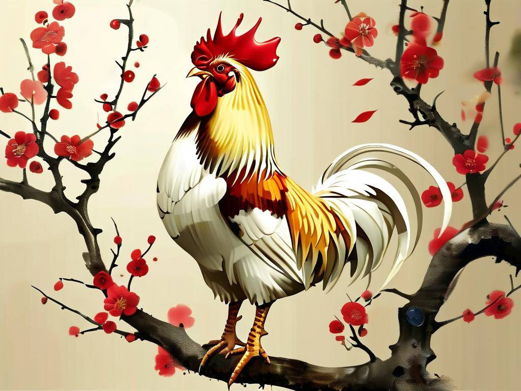属鸡的犯月是几月份