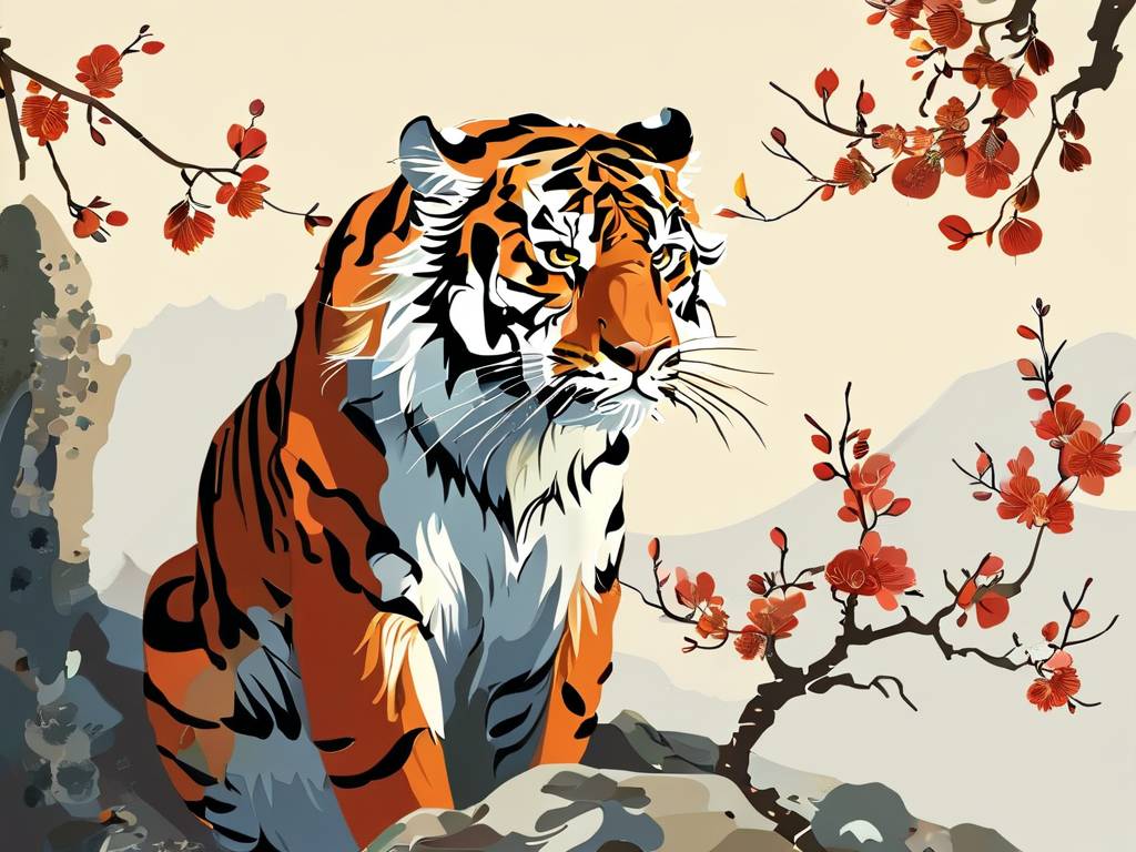 属虎的天乙贵人是属鸡这是什么意思(1)