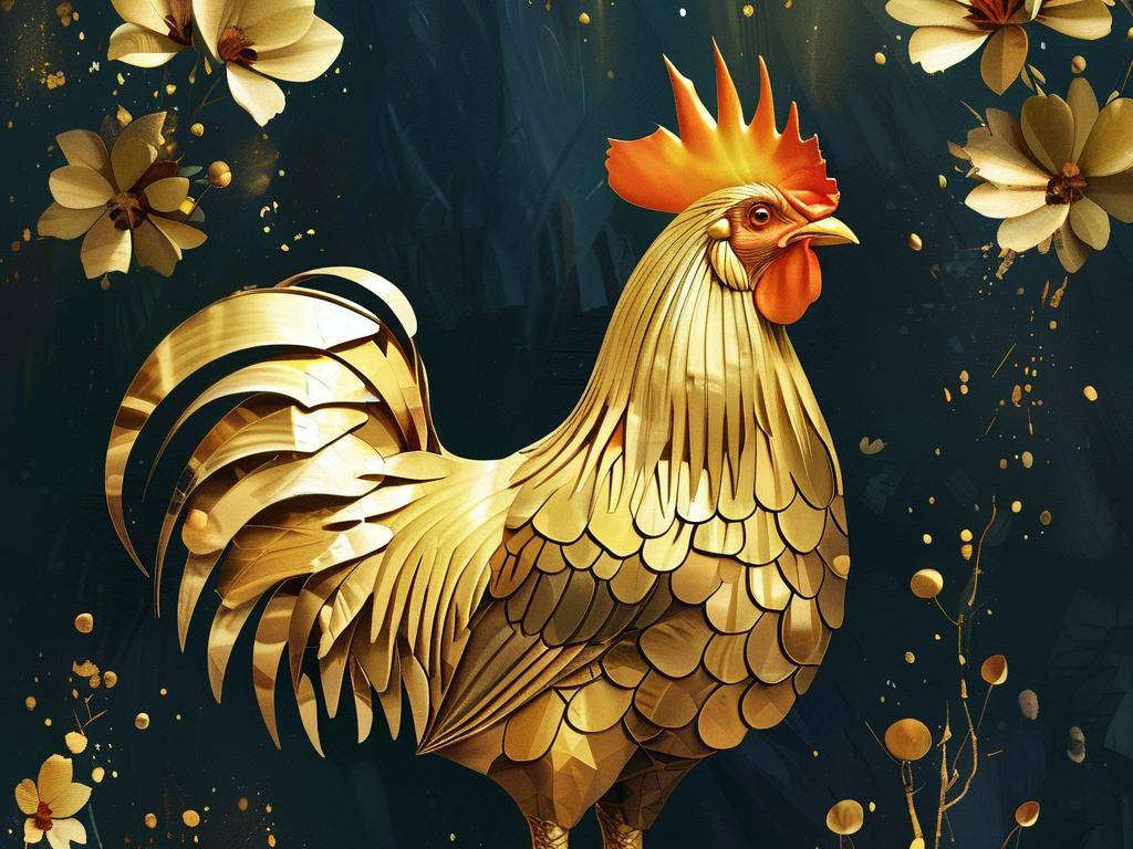 2017属鸡是什么命金木水火