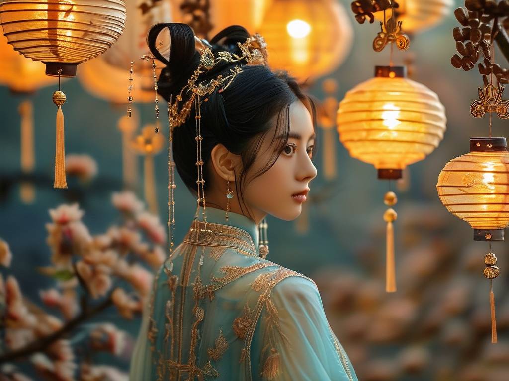 七夕风水开运,快速求得正缘
