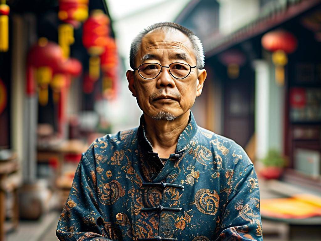 绍兴哪里有风水大师(1)