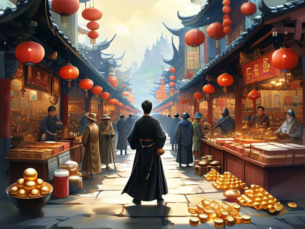 起名旺财