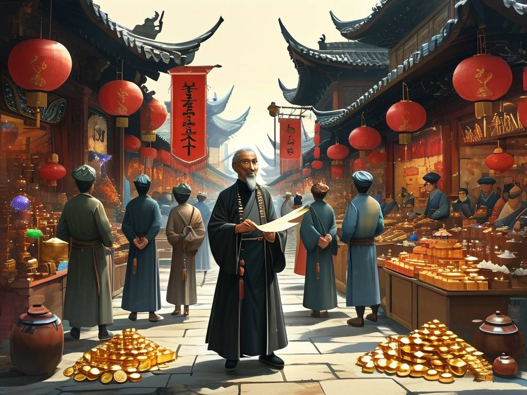 起名旺财
