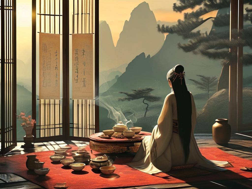 免费算命前世今生