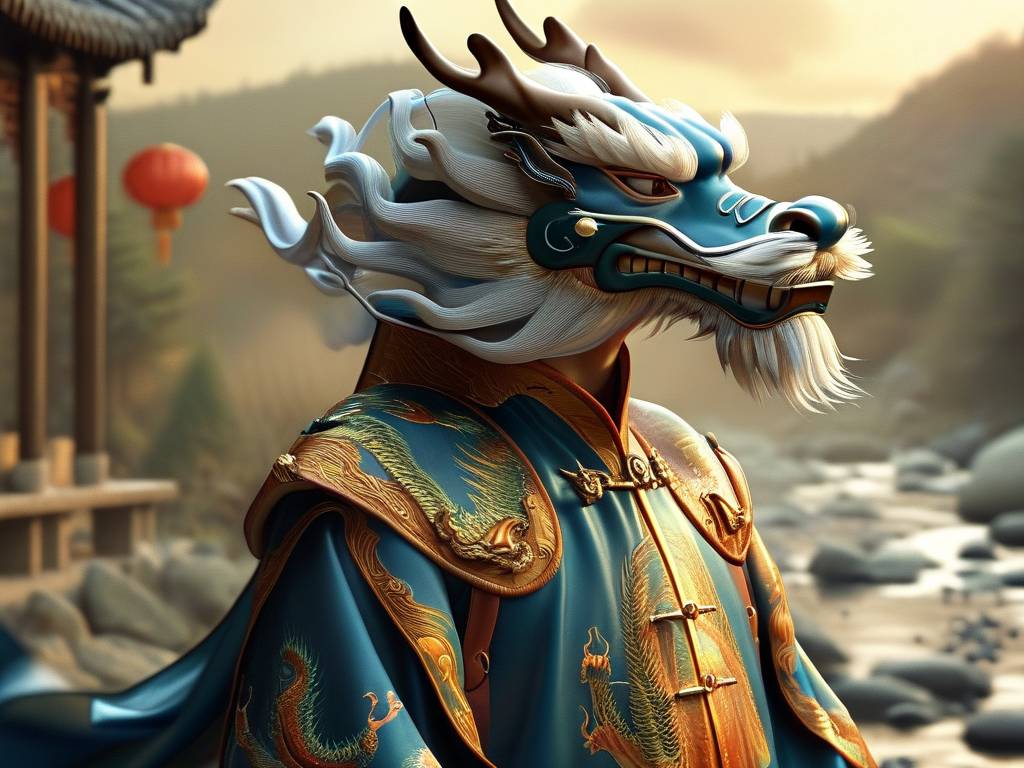 属龙正月份出生的命运
