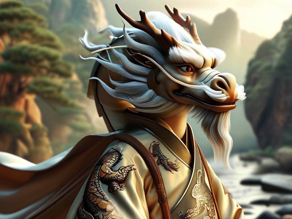 属龙正月份出生的命运