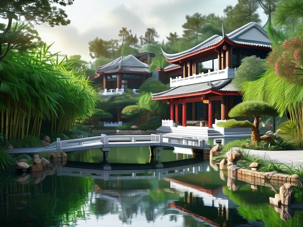 关于海口楼盘易经看风水吗的信息
