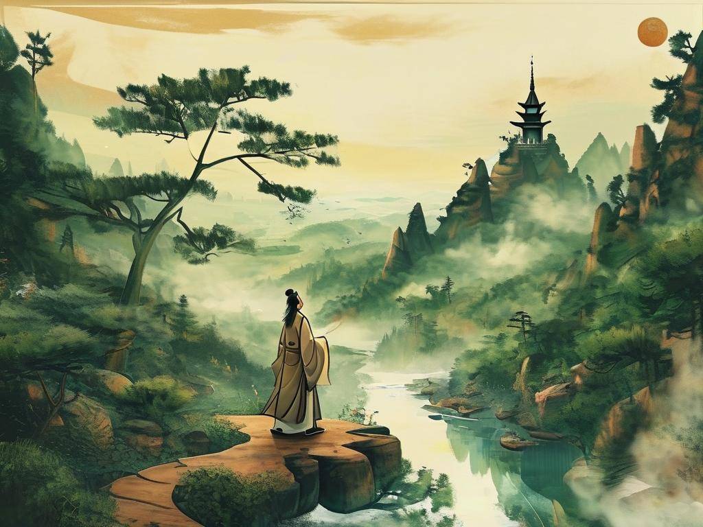 做生意怎么看风水宝地