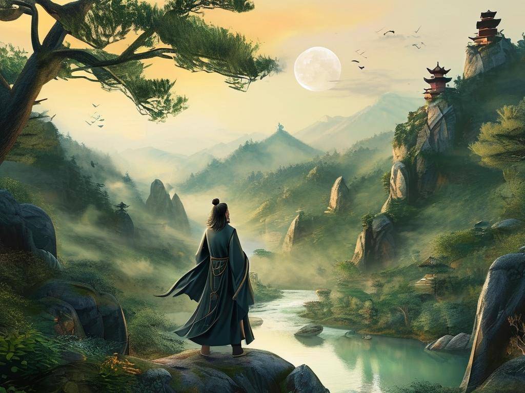 做生意怎么看风水宝地