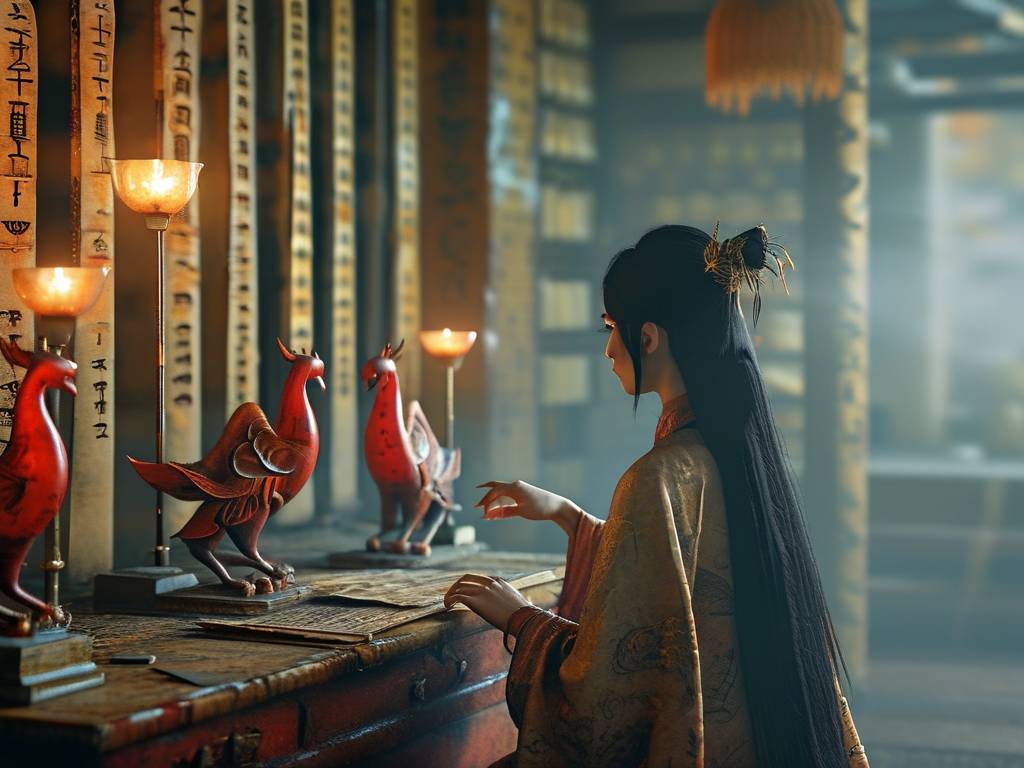 非常算命网免费抽签