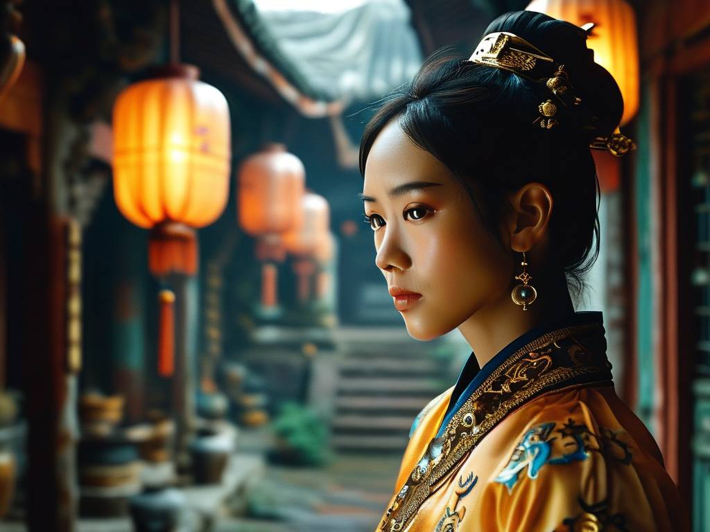 林正英主演帮人看风水的电视剧(1)