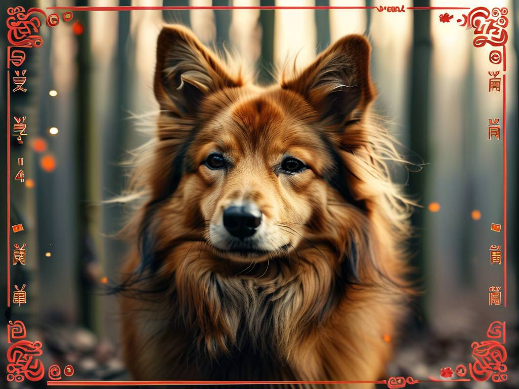 44属狗的是什么命