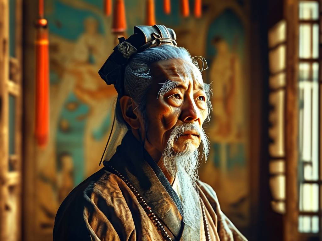 看面相的大师俗称什么