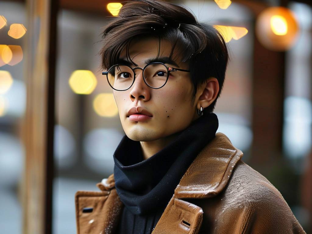 摩羯座喜欢文案的男生吗
