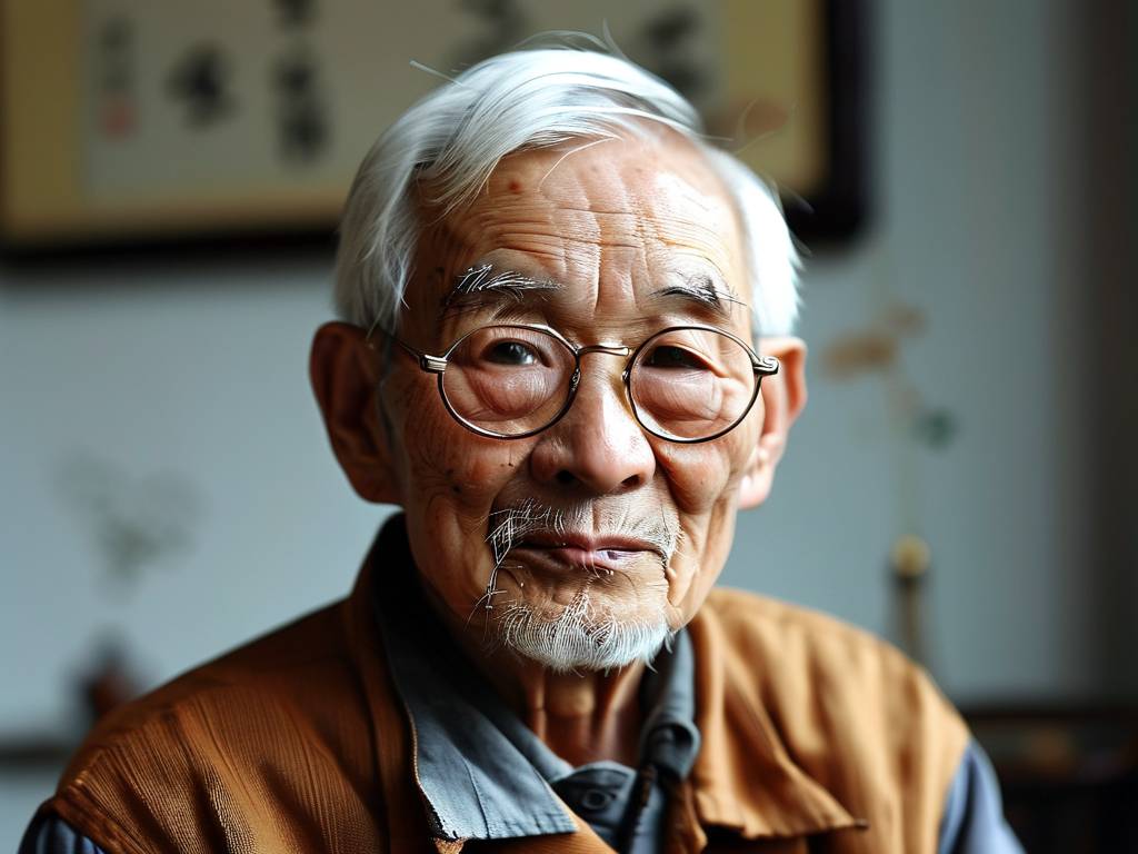 属羊今年70几岁还能活多少年(1)