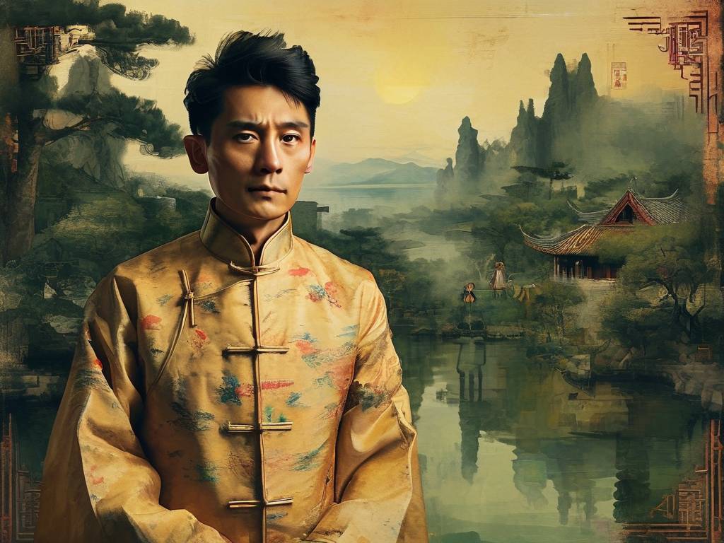 黄安谁搞垮了婚姻算命