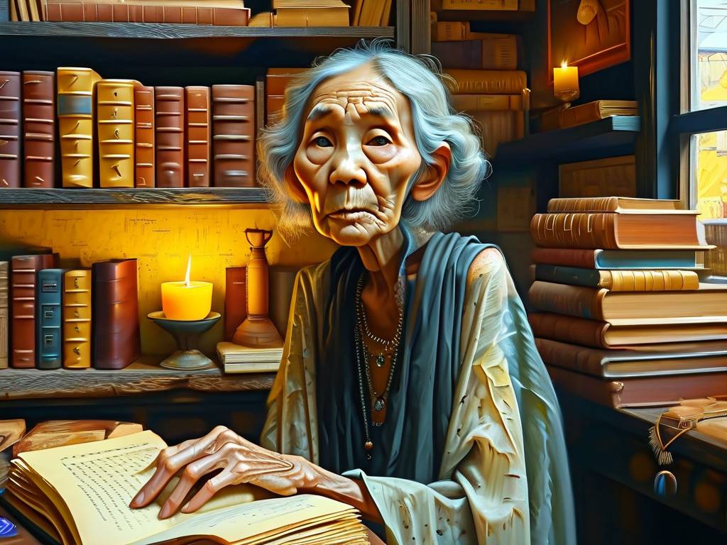手相测试扫一扫,你的手相好吗