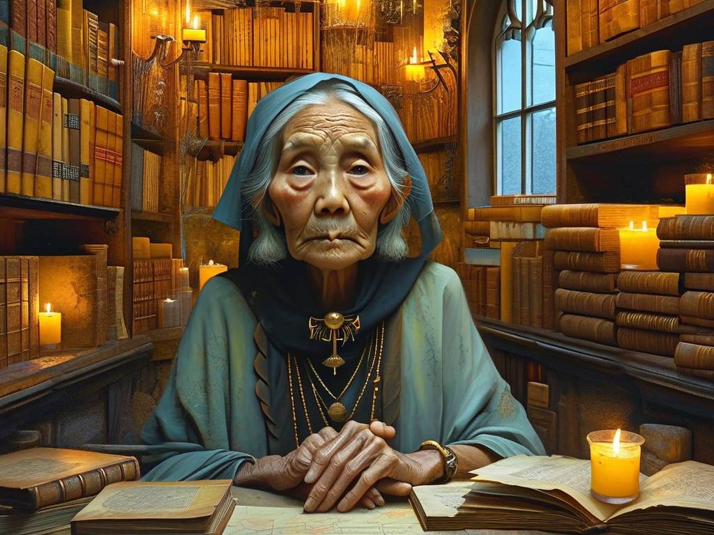手相测试扫一扫,你的手相好吗