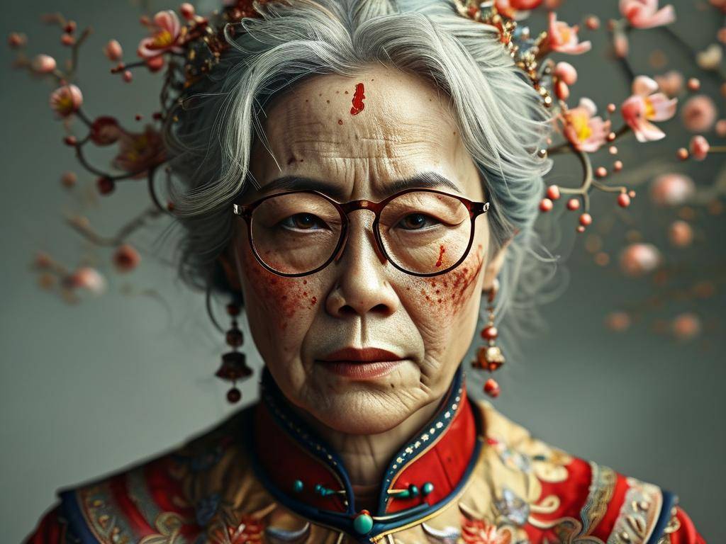 来自中国的巨蟹座在五月可能会得癌症用英语怎么说?