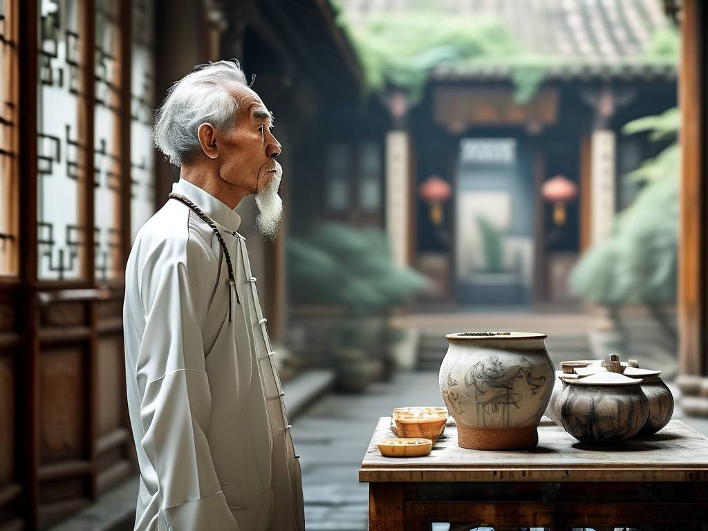 福州面相大师