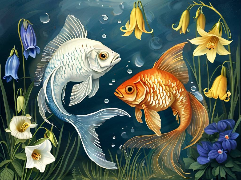 风铃草是什么星座的守护花