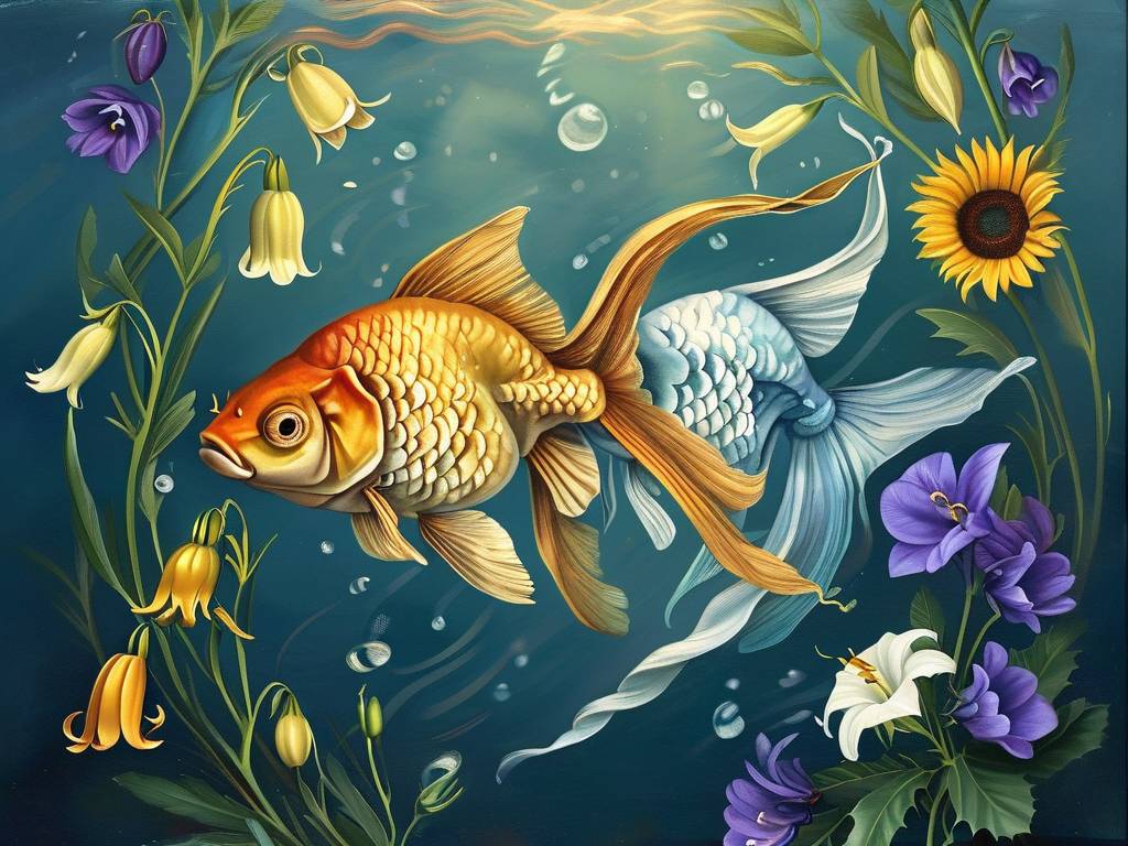 风铃草是什么星座的守护花(1)