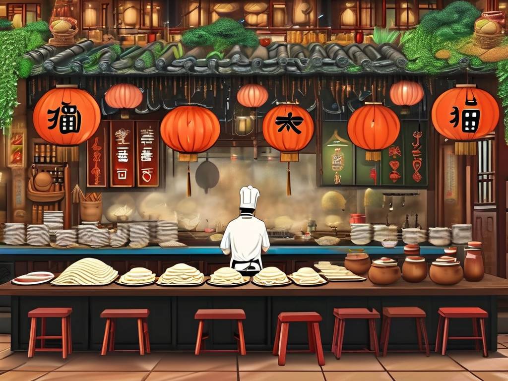 磁县好吃的面馆(1)