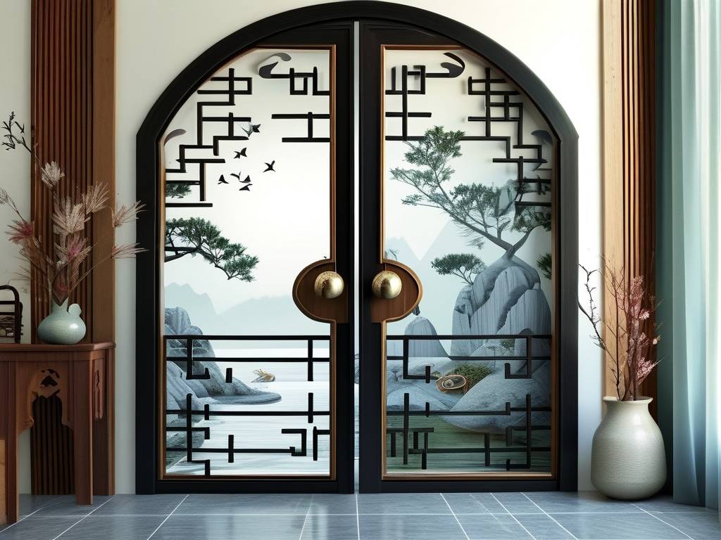 门对门距离几米内才有冲煞