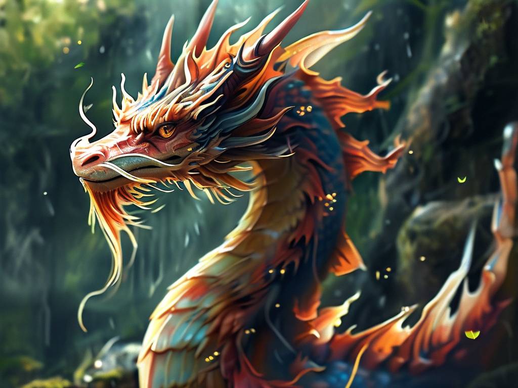 母龙什么意思(1)